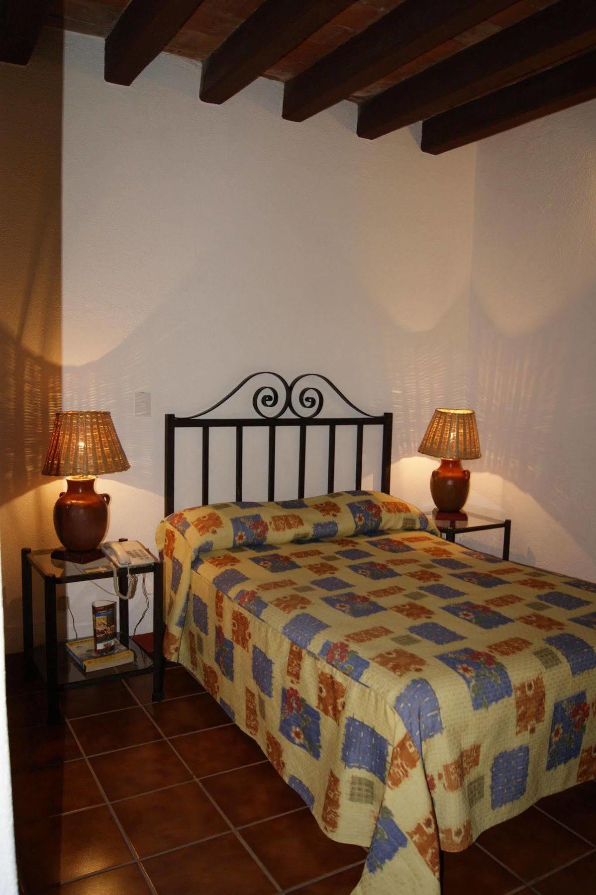 Capital O El Nito Posada Oaxaca Ngoại thất bức ảnh