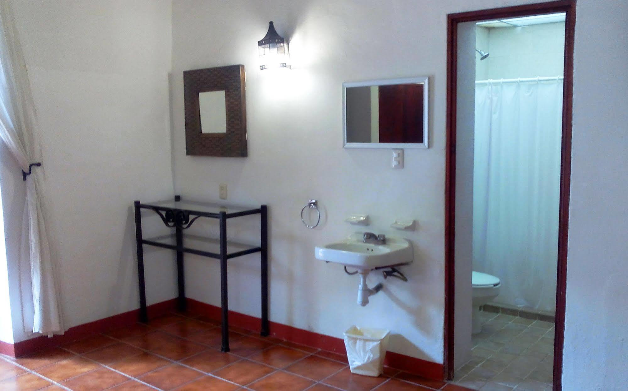 Capital O El Nito Posada Oaxaca Ngoại thất bức ảnh