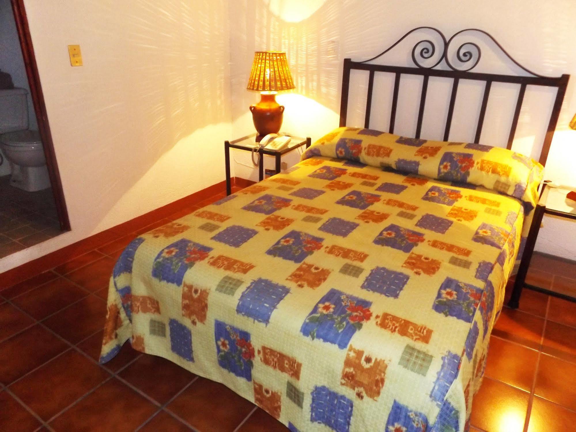 Capital O El Nito Posada Oaxaca Ngoại thất bức ảnh
