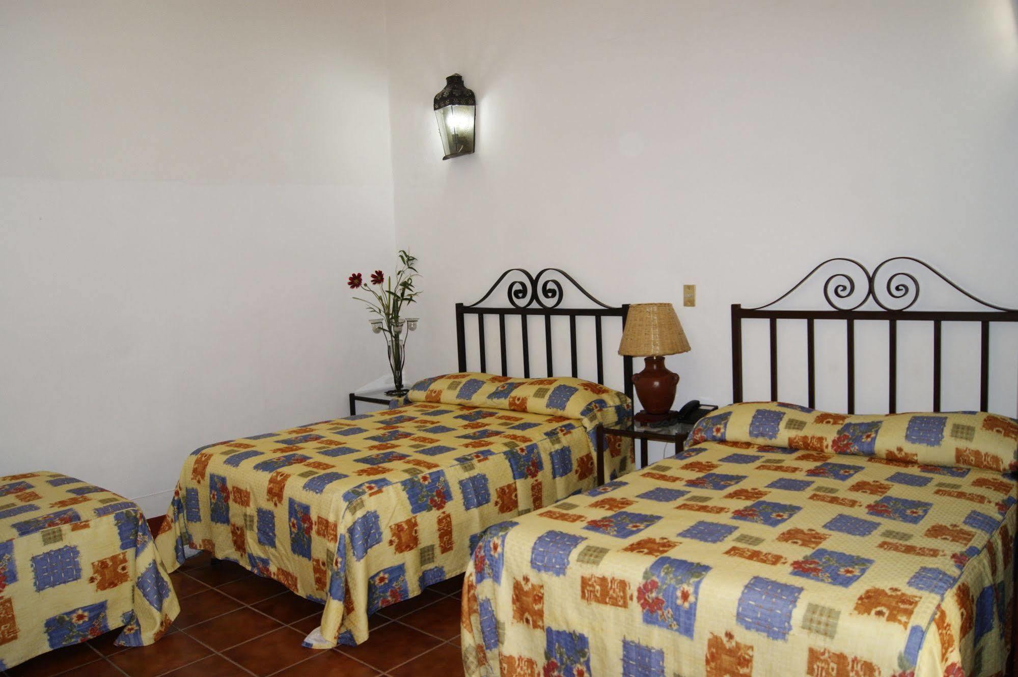 Capital O El Nito Posada Oaxaca Ngoại thất bức ảnh