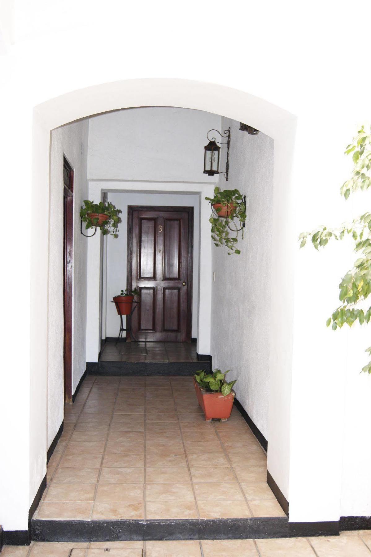 Capital O El Nito Posada Oaxaca Ngoại thất bức ảnh
